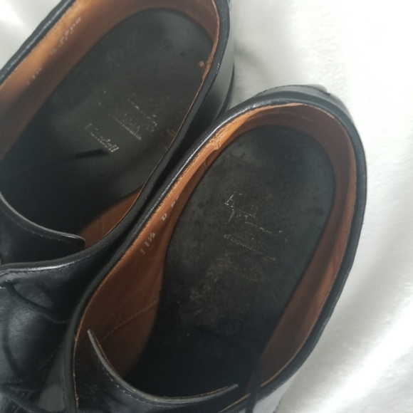 Allen Edmonds Mens Wendall Shoes size 11.5 main image 4